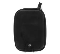 Happyyami Small Protective Eva Storage Case for Rangefinder with Shock-proof and Wear Resistant Features, Includes Small Hook Strap, for Golf Cart and Belt Use