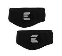 Happyyami Soundproof Sleep Ear Muffs 2pcs, Soft Plush Material Featuring Ergonomic Comfort and Noise Blocking for Women’s Night Rest and Travel