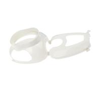 Happyyami Sturdy Pigeon Injection Holder Fixed Mount for Accurate Medicine Administration Practical Bird Feeding Assistant for Pigeon Care and Eye Inspection
