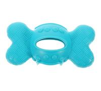 Happyyami Sturdy Yak Milk Cheese Dog Chew Portable Molar for Medium and Large Dogs Fun Treat Dispenser