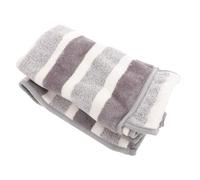 Happyyami Super Absorbent Pet Bathrobe for Dogs and Cats Quick Drying Towel Hand Pocket Lightweight Comfort for Post-bath Drying for Pets