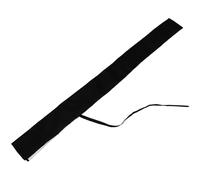 Happyyami Swords Storage Bag Japanese Bag Cover Samurai Storage Pouch Carrier Sleeve Holder Carrying Case Swords Pouch for Daily Travel Halloween Cosplay Party