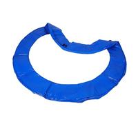 Happyyami Trampoline Spring Cover Pad round Trampolines, Pe Material Safety Replacement Edge Protection, Sturdy Padding for Indoor and Outdoor Use