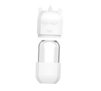 Happyyami Unicorn Shaped Facial Icing Massager Tool Compact Ice Mold for Face Puffiness Relief Deep Tissue Massage and Skin Repair for and Travel