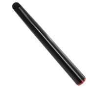 Happyyami Universal Red Cap Pen Stylus for Capacitive Touchscreens with Precise Drawing, Ergonomic Abs and Felt Material Design and Interactive Whiteboards Suitable for Tablets