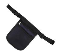 Happyyami Versatile Compartments Oxford Multiple with Convenient Cloth Fanny Pack Made of Sturdy Organizer Waist Bag and Nursing Nurses Suitable for Hospital Emergency Use