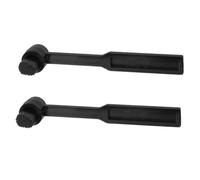 Happyyami Vintage Vinyl Record Cleaning Brush Static Stylus Cleaner for Turntables and Record Players Gentle Soft Bristles for Optimal Clarity and Quality Essential for Vinyl Enthusiasts