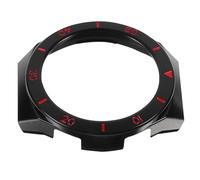 Happyyami Watch Protective Case Cover Shell for 2e Ultra-light Material Single Dual Scale Design Compatible for Daily Use and Outdoor Activities