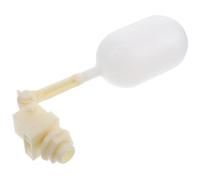 Happyyami Water Floating Ball Valve Livestock Drinking Bowl Valve Automatic Water Level Valve for Farm Animals
