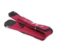 Happyyami Waterproof Canvas Carrying Bag with Protective Effect and Small Accessory Pocket, Sturdy Long Storage Case for Martial Arts and Tai Chi Transport
