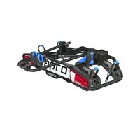 Hapro Atlas Premium Ii Bike Rack For 2 Bikes 2 Bikes Black