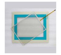 HAPRSLIKG 2 pieces MP270B-10 6AV6545 6AV6 545-0AG10-0AX0 - Plastic protective film touch screen(2pcs Film and Touch)