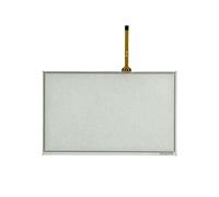 HAPRSLIKG 7'' IT5070T/IT5070E IT6000 IT6070T/IT6070E - Plastic protective film touch screen panel display size: 7~10 inches(Touchpad)