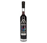 Hapsburg Quartier Latin - Black Fruits of the Forest