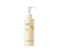 HAPSODE - Purifying Watery Cleansing Foam 2.0 120ml
