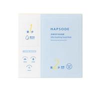 HAPSODE - Ultra Soothing Facial Mask (28ml + 2.5ml) x 5pcs