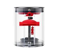HAPYLD Small Dust Bin Compatible with Dyson V11 Vacuum Cleaner Canister/Dust Bucket Replacement Part,Not Suitable for V12 Or Large Bin