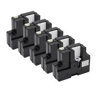 HAQBTATP 1 To 5 Pcs MC20 Maintenance Box Compatible With PRO500 PRO1000 Printer Maintenance Tank MC20 Ink Cartridge For Printer Maintenance(MC-20 5pcs)