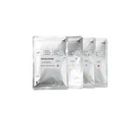 HAQBTATP 1PCS 410g Compatible Developer Powder For FC55 Model Works With 5520C 6520C 6530C(M)