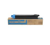 HAQBTATP 1PCS TK899 Compatible Toner Cartridge Works With FS C8020MFP C8025MFP C8520MFP C8525MFP Printers Replacement For TK 899(TK-899-C)