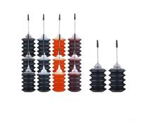 HAQBTATP 30ml / Universal Dye Ink Refill Kit Compatible With Various Printers 1set 2sets 3sets Pcs Bulk Ink Cartridge For Multiple Printer Brands(3SETS AND 2)