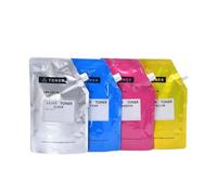 HAQBTATP Compatible Toner Powder TN220 TN321 ADT223 TN228 TN216 TN319 ADT228 TN324 For Use With C224 C284 C364 7822 7828 C221 221S 281 Printers(1000G-Black)