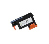 HAQBTATP Printhead For Latex Printer Compatible With 789 789 Models CH612A CH613A CH614A Fits Latex L25500 Series BK Y C M LM Colors(Black Yellow)
