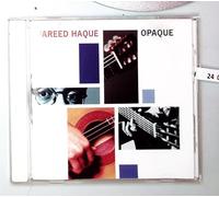 Haque, Fareed - Opaque
