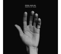 Har-Gil, Eden - Hearts of Palm