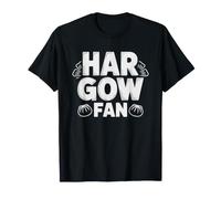 Har Gow Shrimp Dumpling Dim Sum Best Bite Every Time Lover T-Shirt