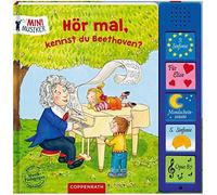 HAr mal, kennst du Beethoven? by Schmid New 9783649635611 Fast Free Sh.