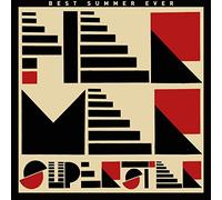 Har Mar Superstar - Best Summer Ever [VINYL]