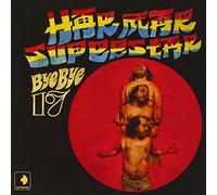 Har Mar Superstar - Bye Bye 17 [Japan CD] XQJH-1023