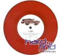 Har Mar Superstar - Dui [7" VINYL]