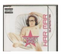 Har Mar Superstar - Power Lunch