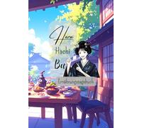 Hara Hachi Bu: Ernährungstagebuch nach der japanischen 80%-Methode