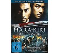 Hara-Kiri