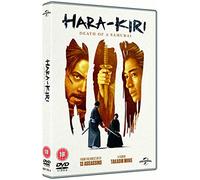 Hara-Kiri - Death of a Samurai