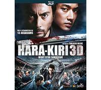 HARA-KIRI - MOVIE
