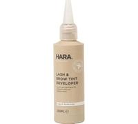 Hara Lash & Brow Tint Developer Liquid 3% (10 Vol) 100ml - Professional Oxidant Peroxide for Eyelash & Eyebrow Tinting - Salon Quality, Fast Mixing Formula, TBL PRO