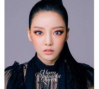 Hara - Midnight Queen (Version A) (CD + DVD)