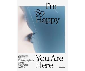 Hara Mikiko I'm So Happy You Are Here (Hardback)