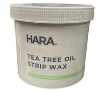 HARA Tea Tree CRÈME Wax 425G