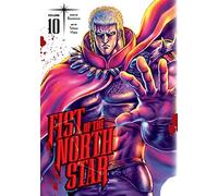 Hara, Tetsuo - Fist of the North Star, Vol. 10: Volume 10