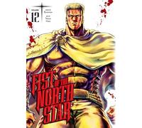 Fist of the North Star, Vol. 12