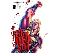Hara, Tetsuo - Fist of the North Star, Vol. 16: Volume 16