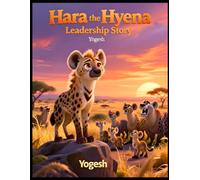 Hara the Hyena Leadership Story
