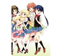 Hara, Yui - Kiniro Mosaic, Vol. 3: Volume 3