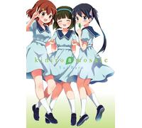 Hara, Yui - Kiniro Mosaic, Vol. 8: Volume 8