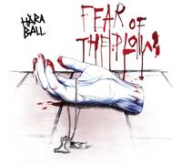 Haraball - Fear Of The Plow [VINYL]